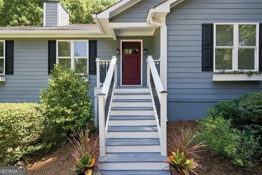 805 Arbor Forest Place, Marietta, GA 30064 - #2