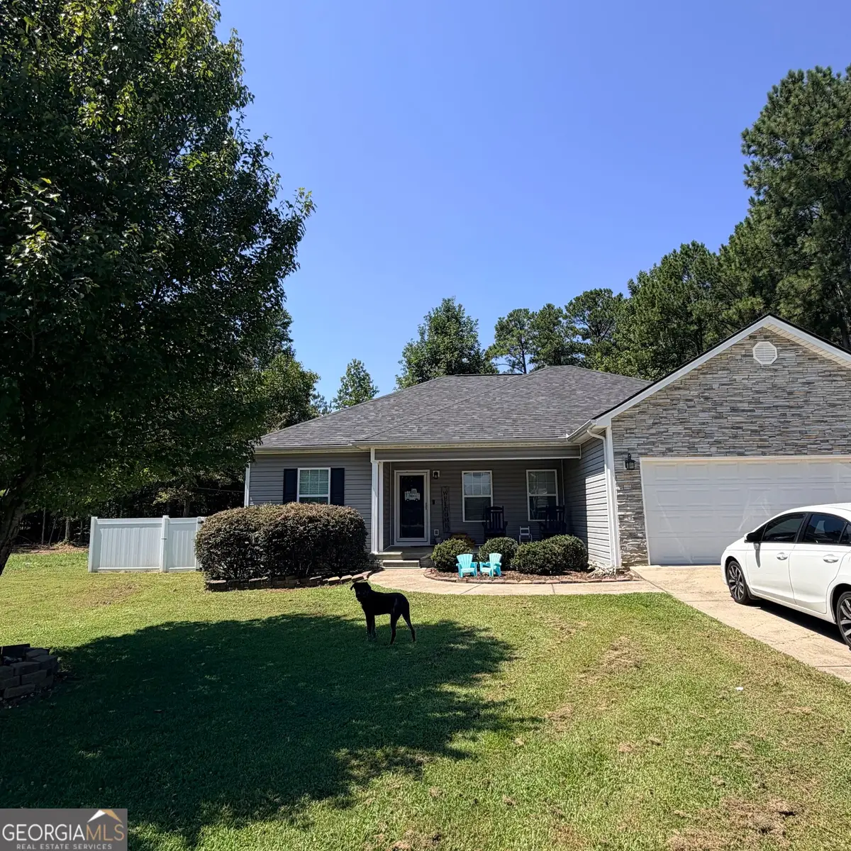 359 Brittany Court, Chatsworth, GA 30705 - #1