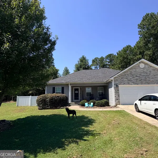 359 Brittany Court, Chatsworth, GA 30705