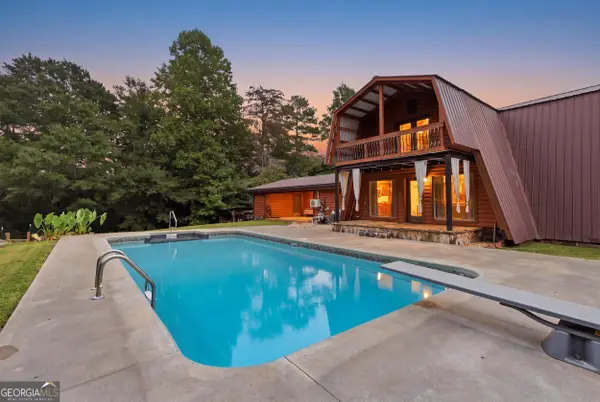 932 Camp Mikell Road, Toccoa, GA 30577