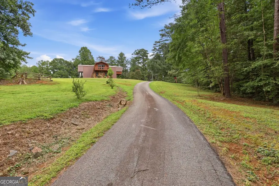 932 Camp Mikell Road, Toccoa, GA 30577 - #2