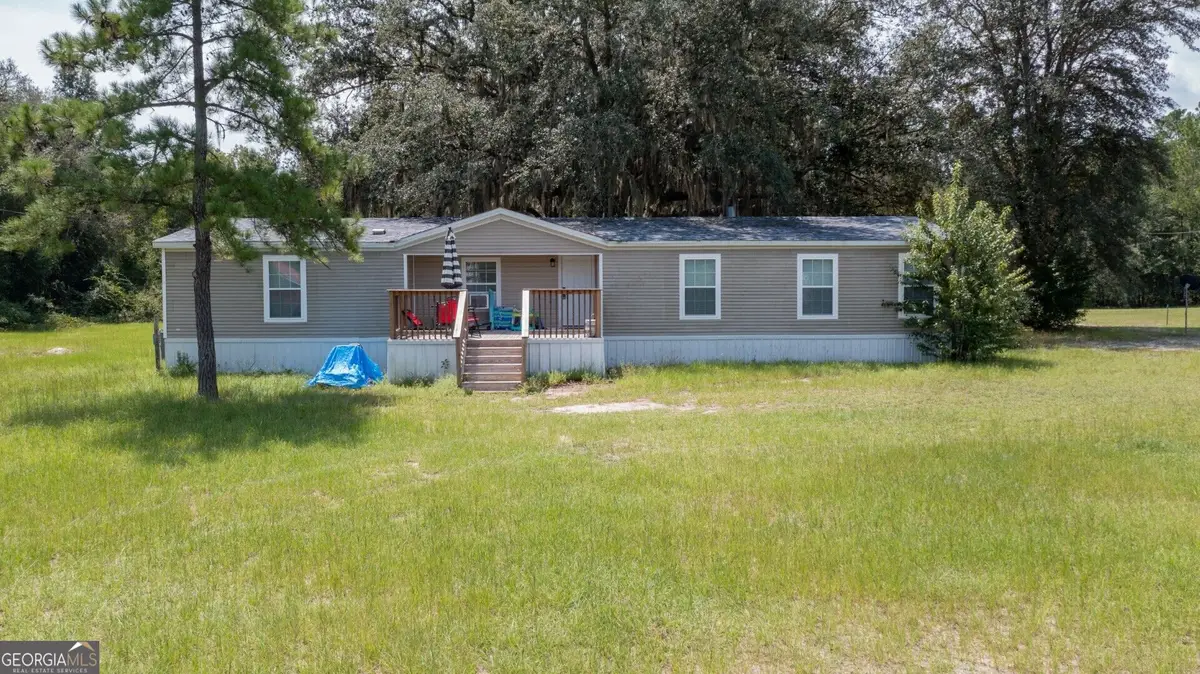 539 Henri Street, Folkston, GA 31537 - #1