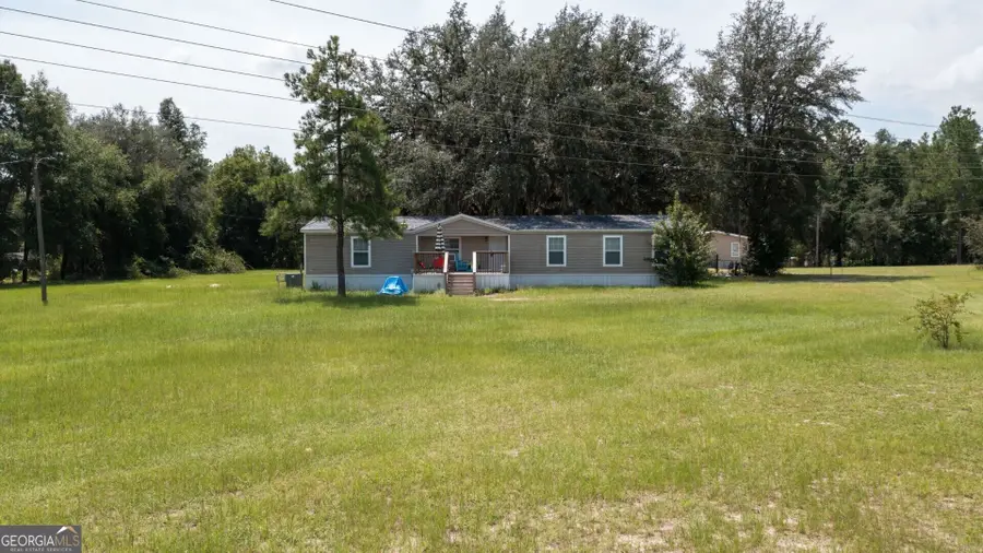 539 Henri Street, Folkston, GA 31537 - #2
