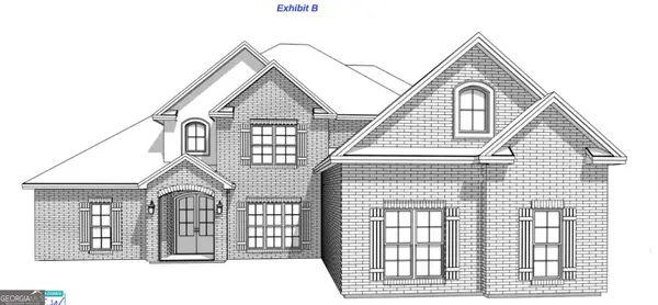 147 Pridgen Pass, Perry, GA 31069