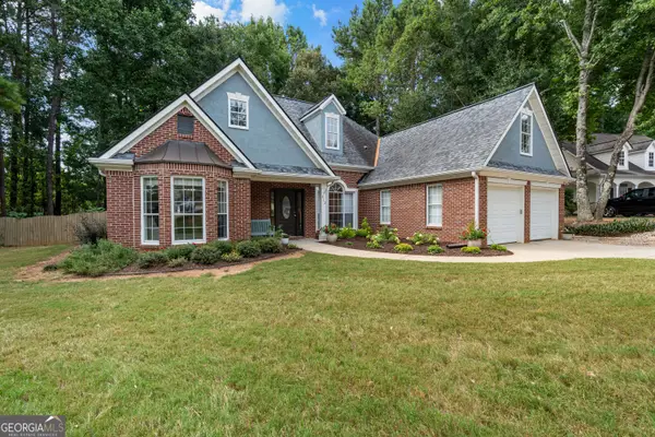 312 Freeman Forest Drive, Newnan, GA 30265