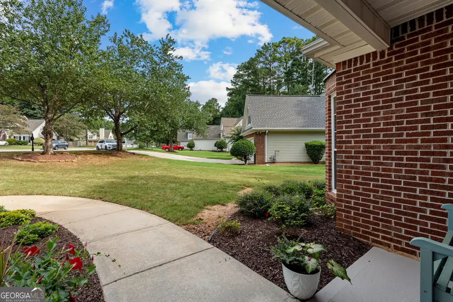 312 Freeman Forest Drive, Newnan, GA 30265 - #3