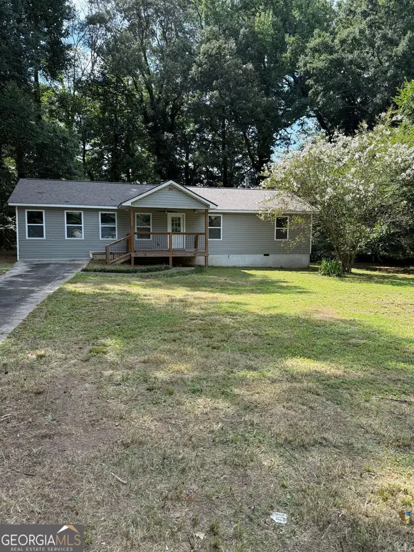 561 Knollwood Drive, Stockbridge, GA 30281