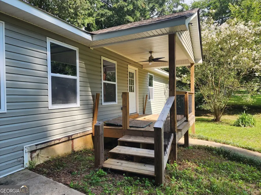561 Knollwood Drive, Stockbridge, GA 30281 - #2