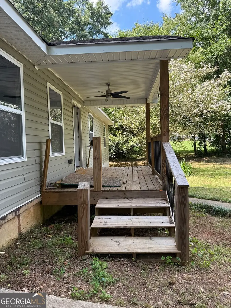 561 Knollwood Drive, Stockbridge, GA 30281 - #3
