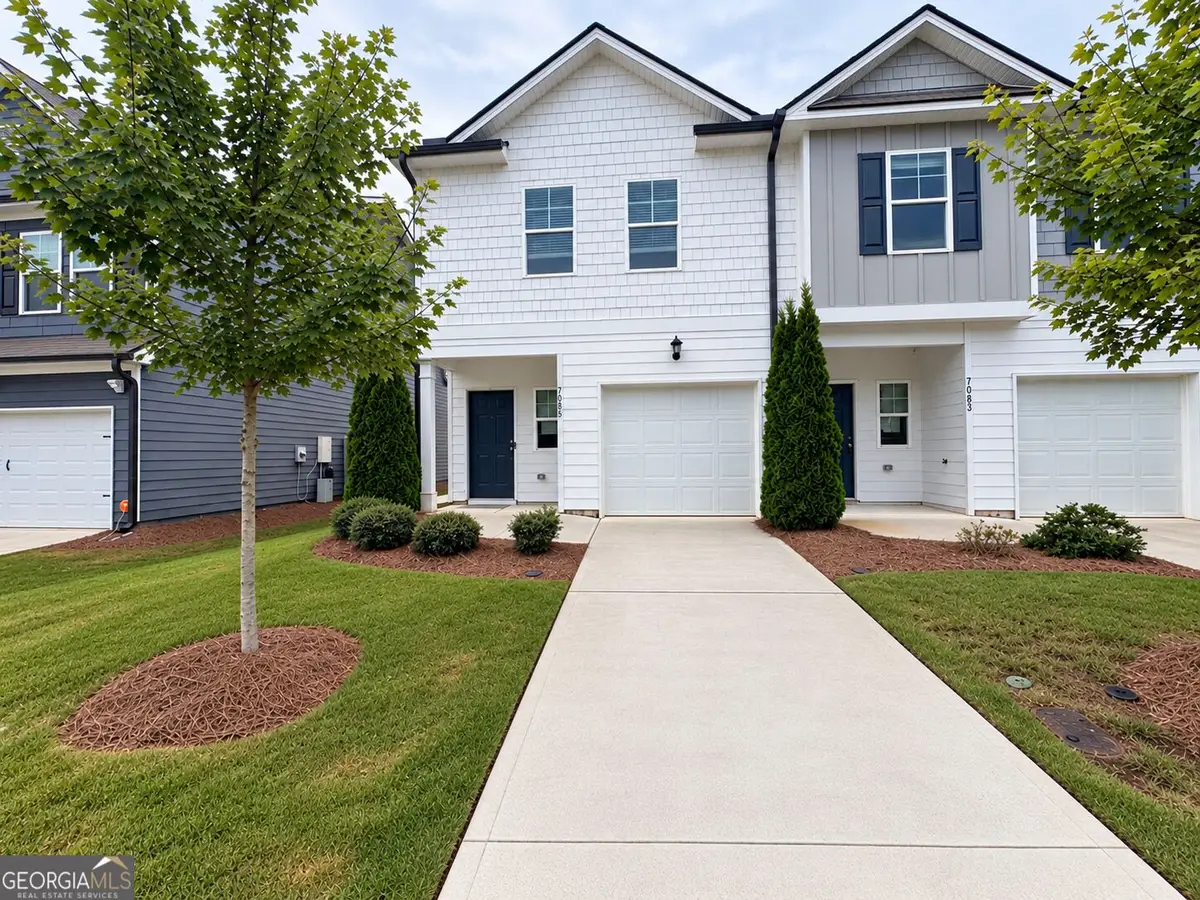 7085 Gladstone Circle, Stonecrest, GA 30038 - #1