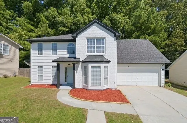 949 Redan Trace, Stone Mountain, GA 30088 - #1