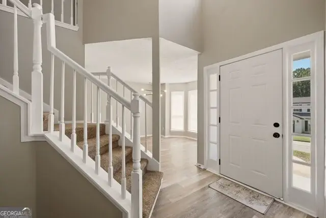 949 Redan Trace, Stone Mountain, GA 30088 - #2