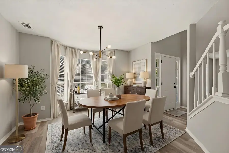 949 Redan Trace, Stone Mountain, GA 30088 - #3