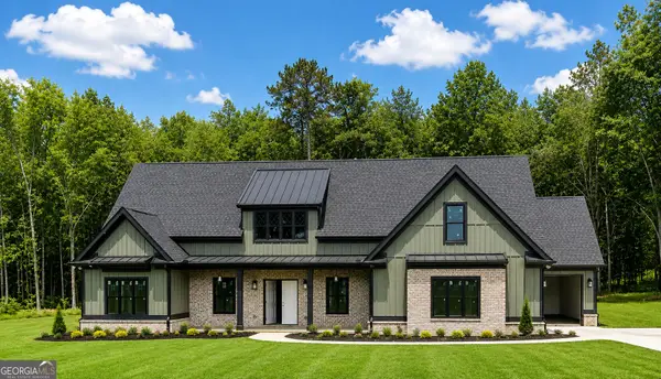 1441 Alcovy Station Road, Covington, GA 30014