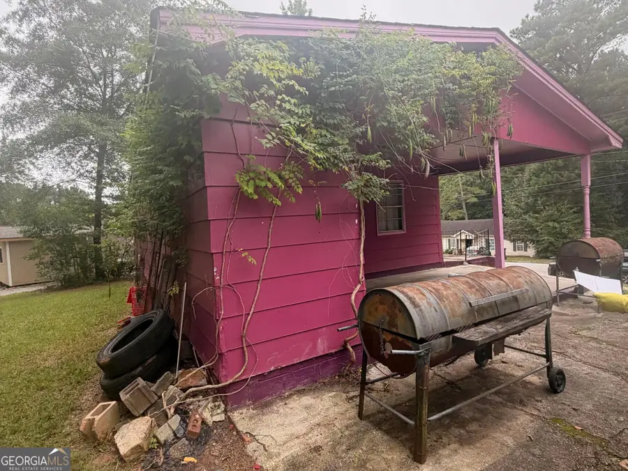 6247 Green Acres Drive Sw, Covington, GA 30014 - #2