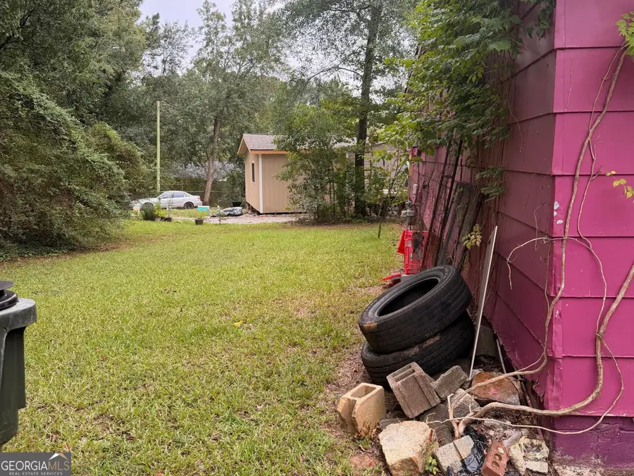 6247 Green Acres Drive Sw, Covington, GA 30014 - #3