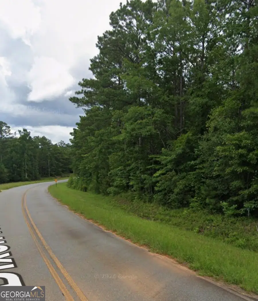 0 Dixon Road, Roberta, GA 31078 - #2
