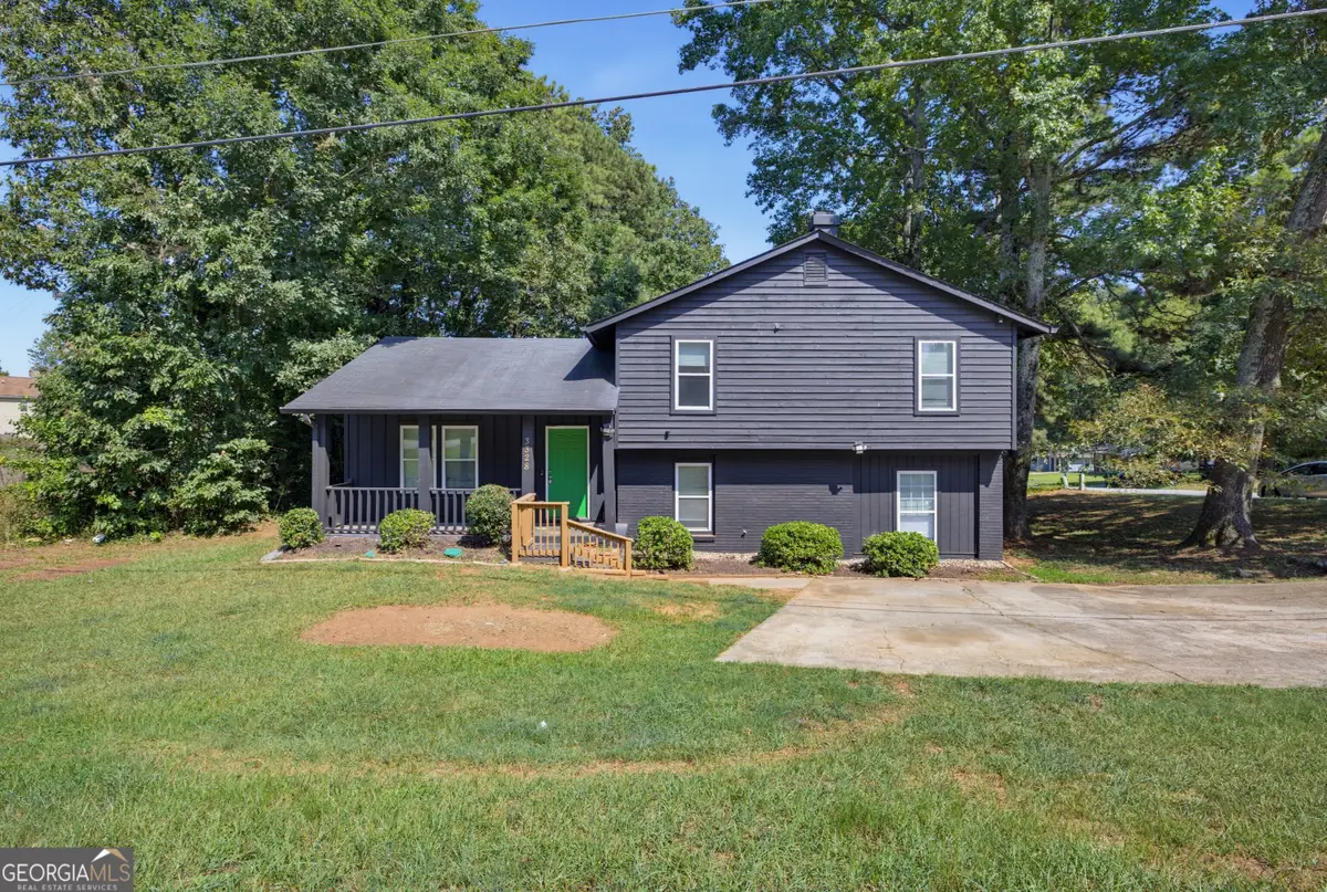 3328 Clevemont Way, Ellenwood, GA 30294 - #1