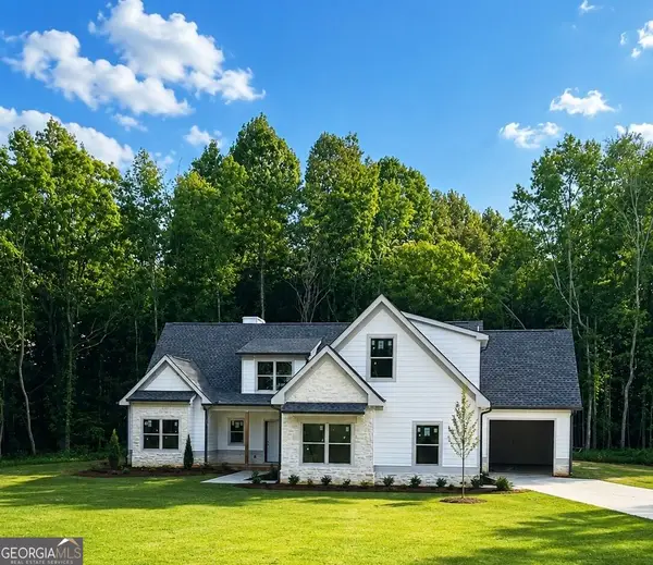 1455 Alcovy Station Road, Covington, GA 30014