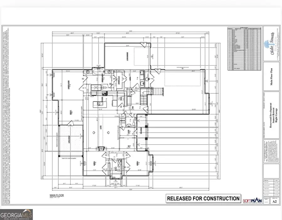 1455 Alcovy Station Road, Covington, GA 30014 - #2
