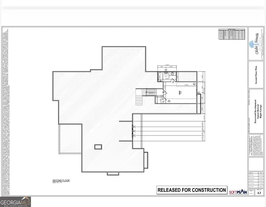 1455 Alcovy Station Road, Covington, GA 30014 - #3