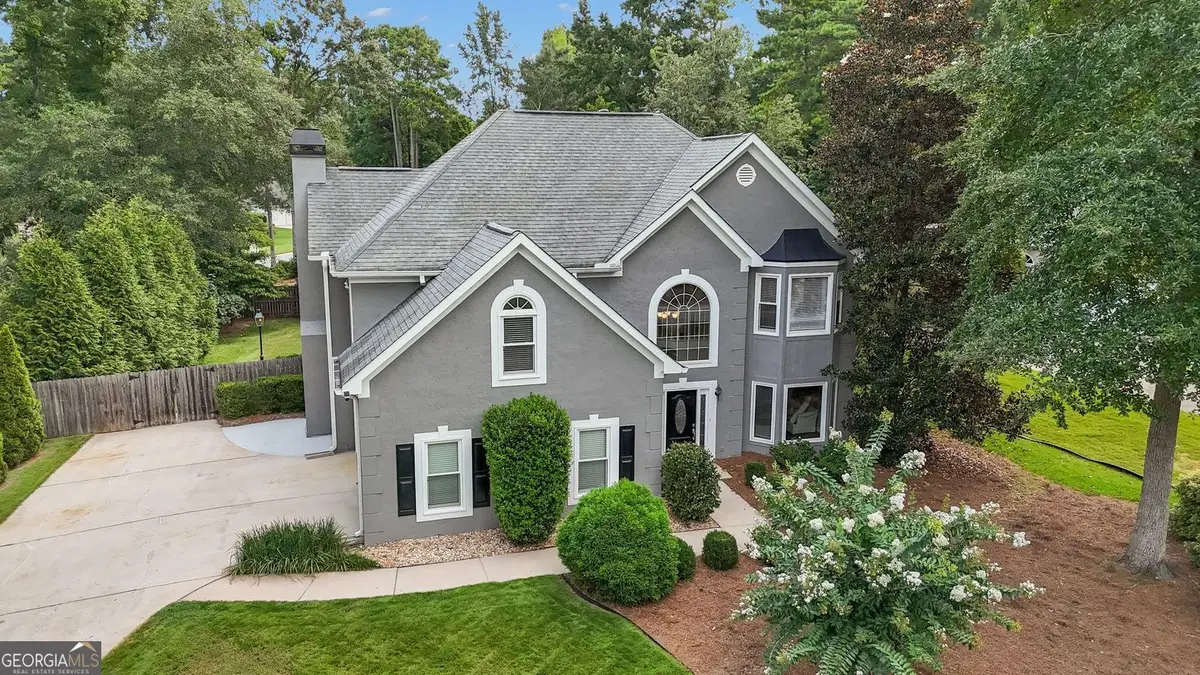 150 Kenton Place, Peachtree City, GA 30269 - #1