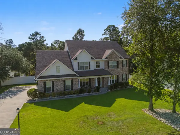 87 Crestview Drive, Guyton, GA 31312