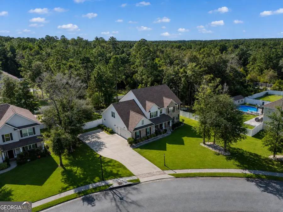 87 Crestview Drive, Guyton, GA 31312 - #2