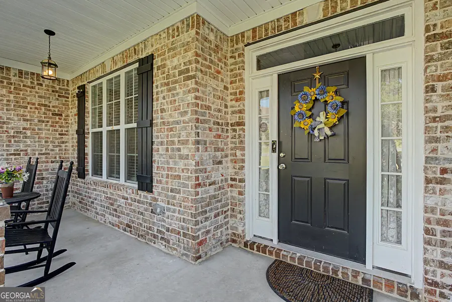 87 Crestview Drive, Guyton, GA 31312 - #3