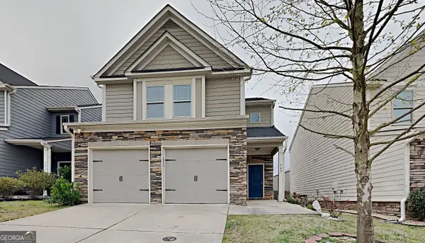 265 Magnaview Drive, McDonough, GA 30253