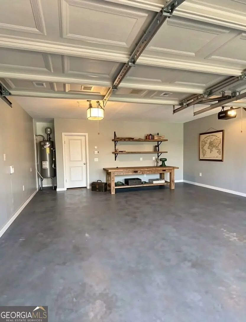 265 Magnaview Drive, McDonough, GA 30253 - #2
