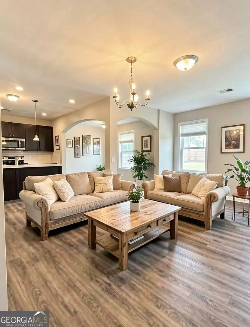 265 Magnaview Drive, McDonough, GA 30253 - #3