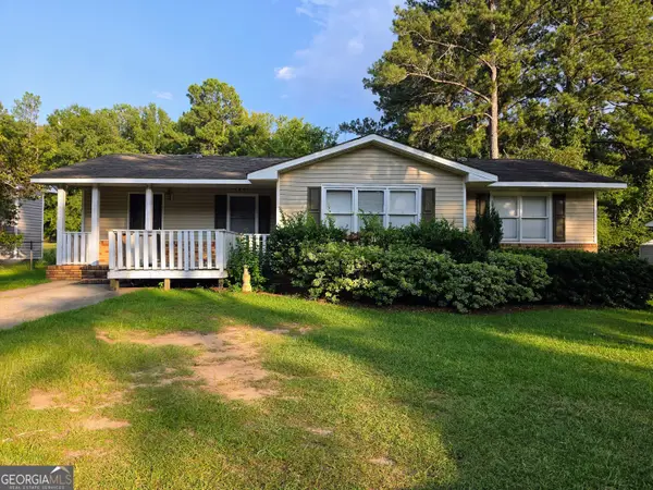 2409 River Ridge Road Ne, Milledgeville, GA 31061