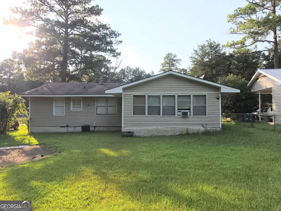 2409 River Ridge Road Ne, Milledgeville, GA 31061 - #2