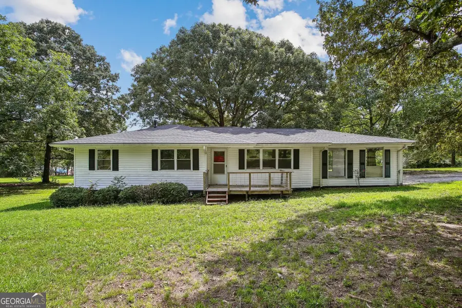 4801 Cook Road Sw, Stockbridge, GA 30281 - #2