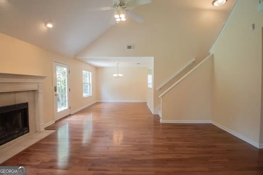 808 Riverview Drive E, Saint Marys, GA 31558 - #3