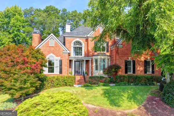 7735 Little Aston Way, Duluth, GA 30097