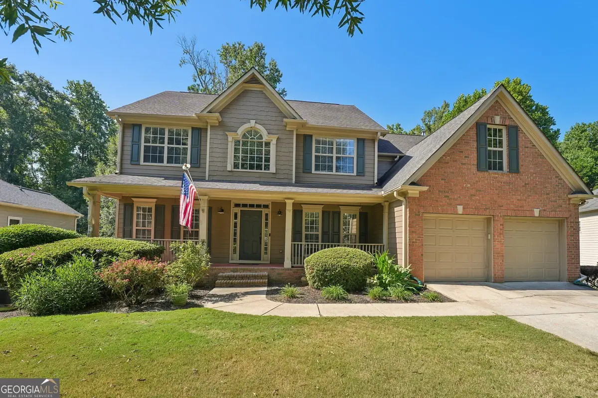 313 Windsong Way, Woodstock, GA 30188 - #1