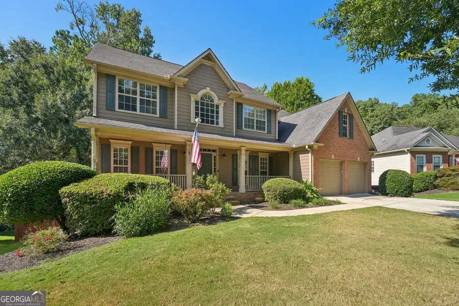 313 Windsong Way, Woodstock, GA 30188 - #2