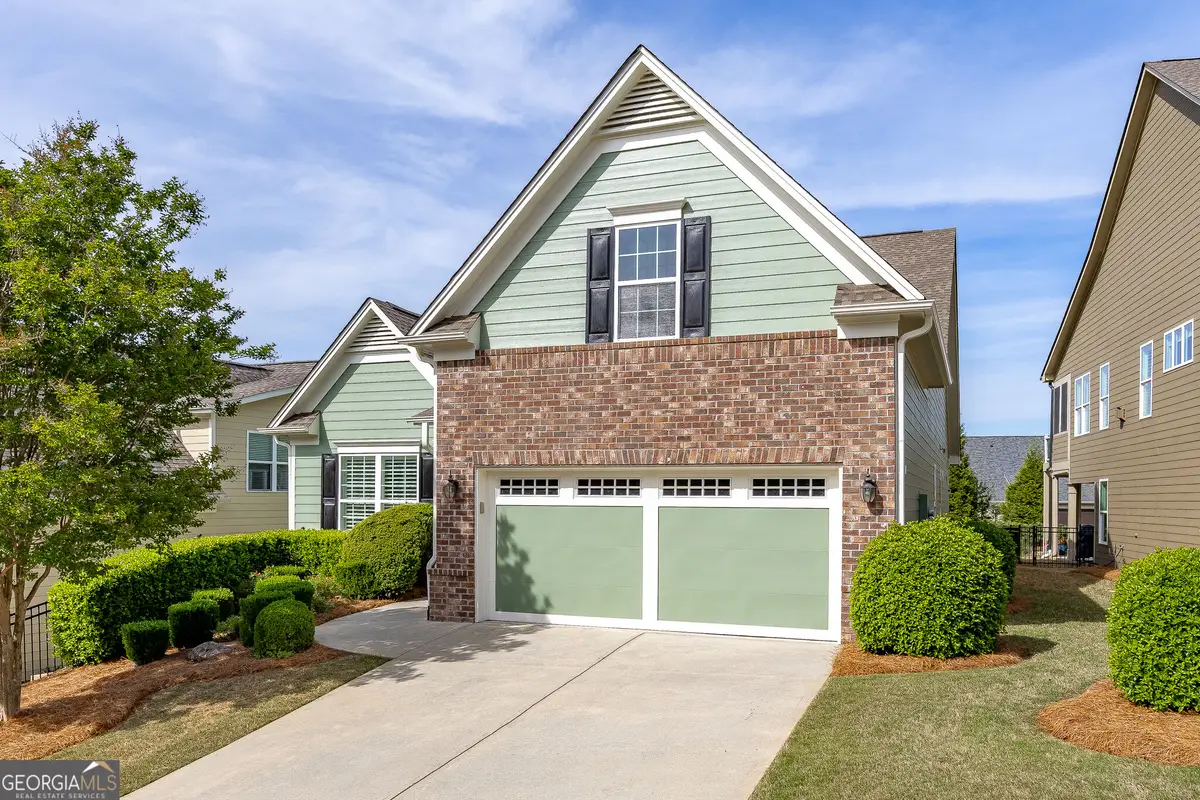3522 Blue Cypress Cove, Gainesville, GA 30504 - #1