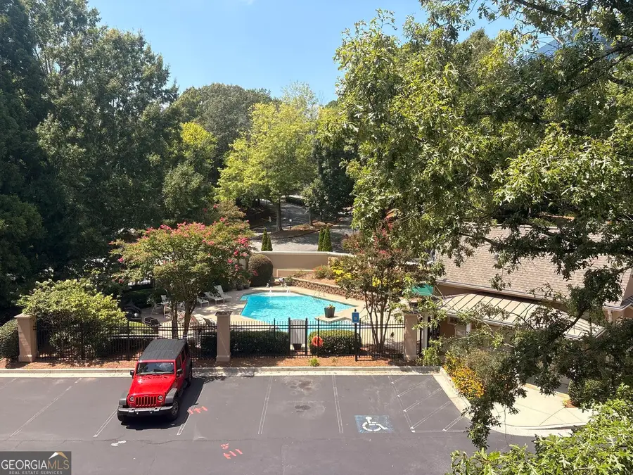 131 Ashford Circle #131, Dunwoody, GA 30338 - #2