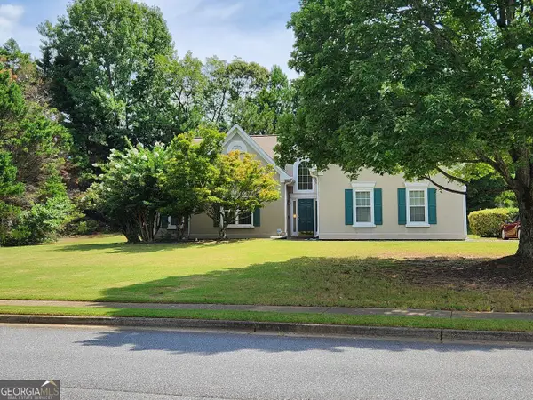 4225 Ruby Forest Boulevard, Suwanee, GA 30024