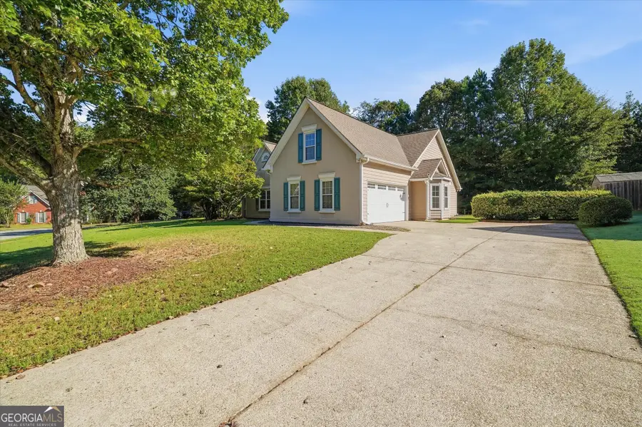 4225 Ruby Forest Boulevard, Suwanee, GA 30024 - #2