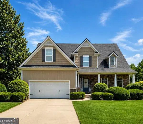 5538 Mulberry Preserve Drive, Flowery Branch, GA 30542