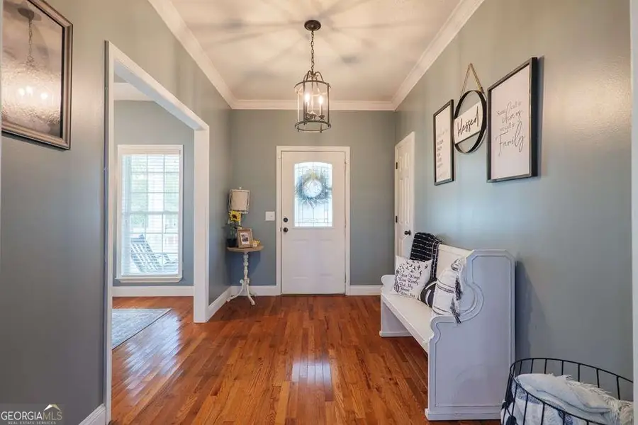 59 Mckentson Lane, Nashville, GA 31639 - #3