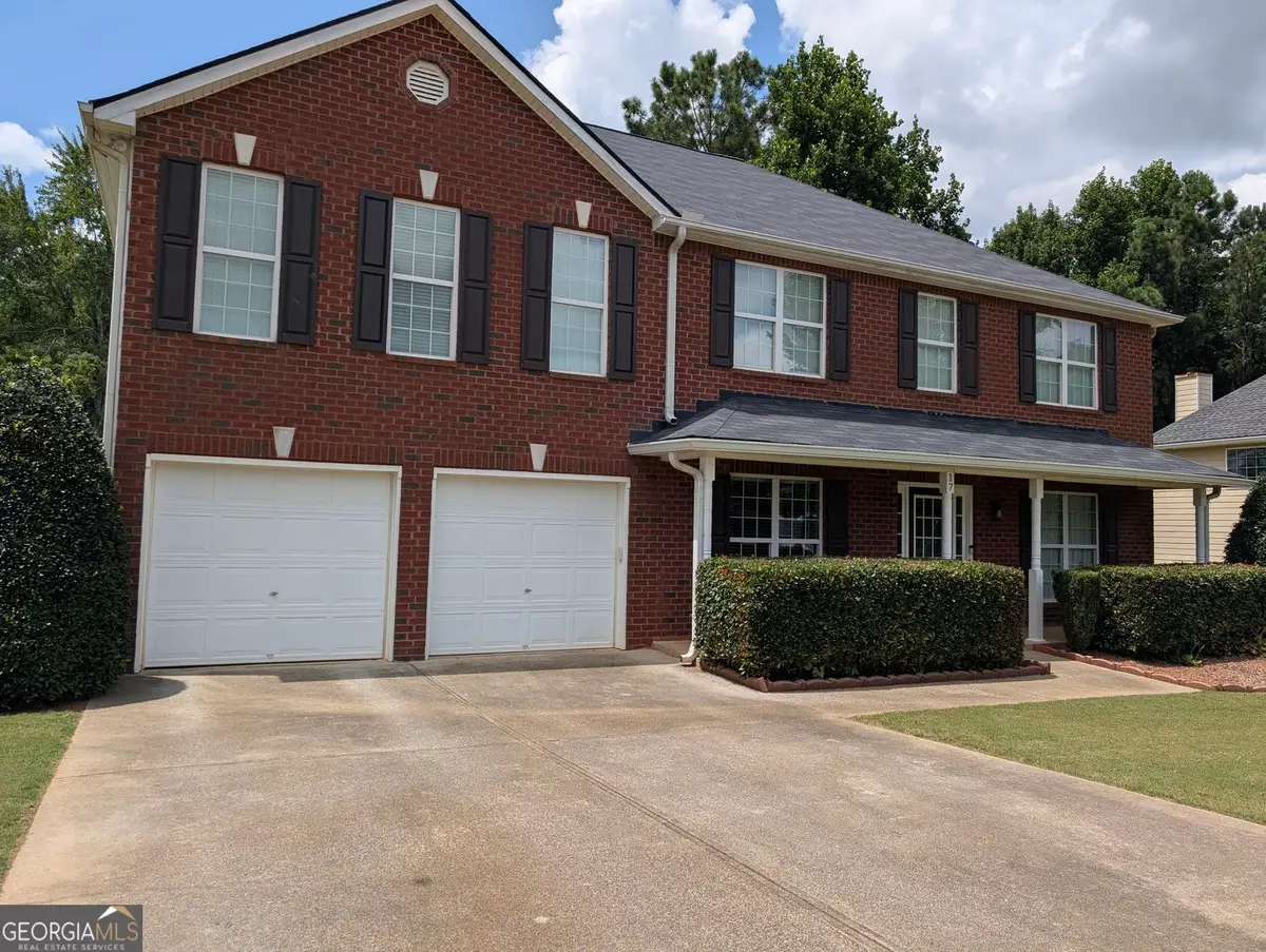 17 Creekview Court, Acworth, GA 30101 - #1