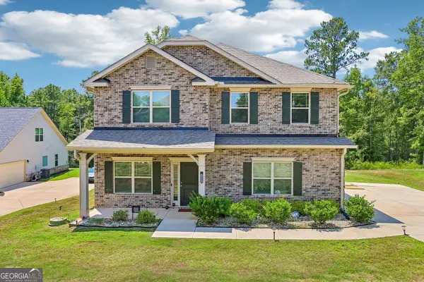 1841 Abbey Road, Griffin, GA 30223