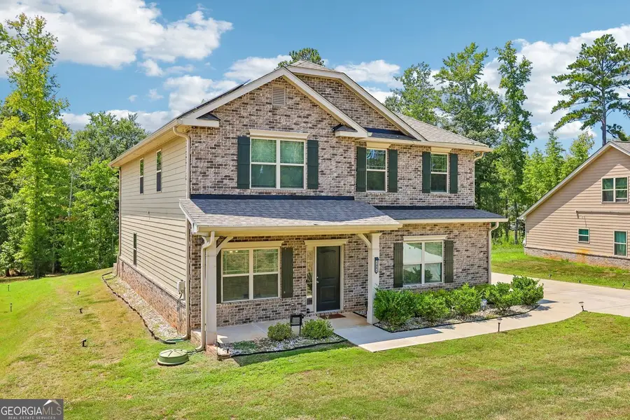 1841 Abbey Road, Griffin, GA 30223 - #3