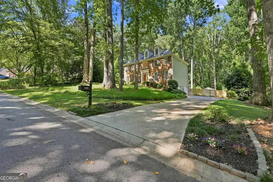 1398 Rivermist Drive Sw, Lilburn, GA 30047 - #2