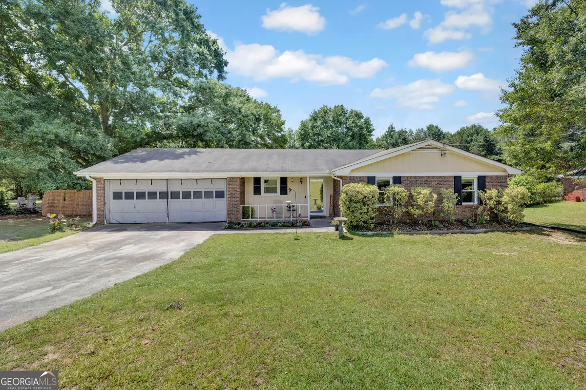 752 Sage Lane Nw, Conyers, GA 30012 - #1